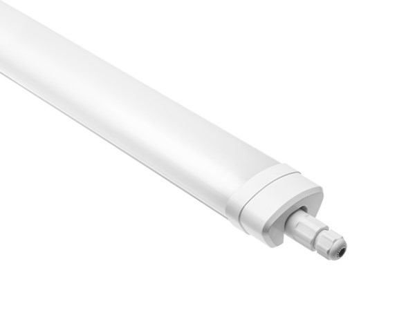 Šviestuvas LED 60 cm 30W 4000K 3300lm IP65 TRI