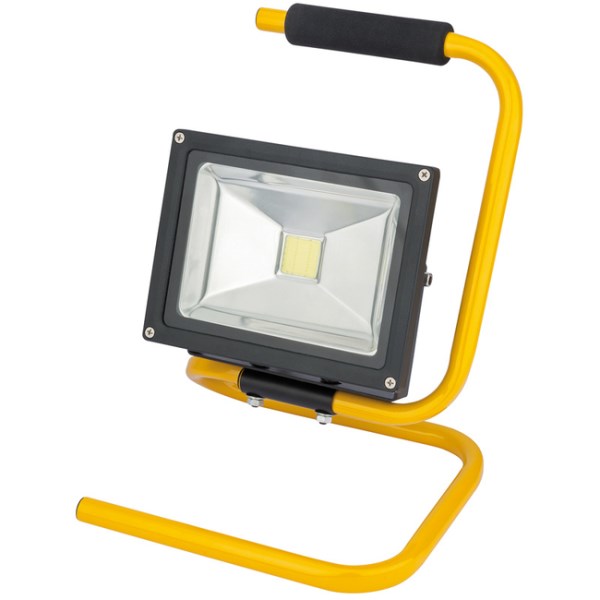 PAstatomas LED prožektorius ACUMA, 30 W, 4500 K, IP65