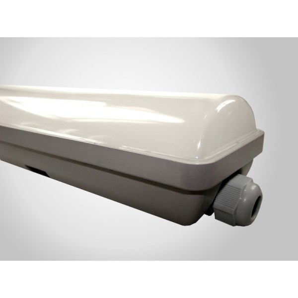 Šviestuvas LED 20W 4500K IP65 1800Lm 600mm