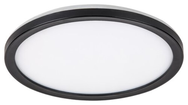 Šviestuvas IVERNESS LED 15W 1300Lm apvalalus