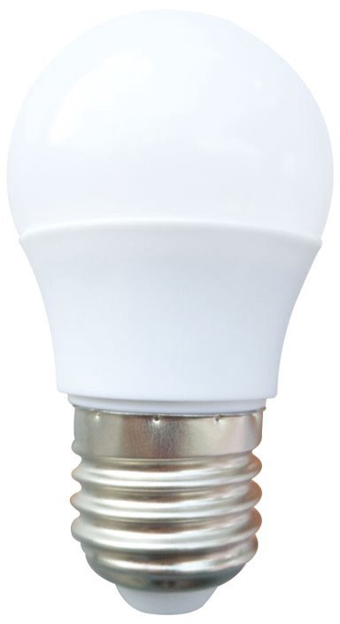 Omega LED lamp E27 10W 6000K (43864)