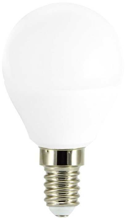 LED lemputė Omega E14 7W 2800K (43531)