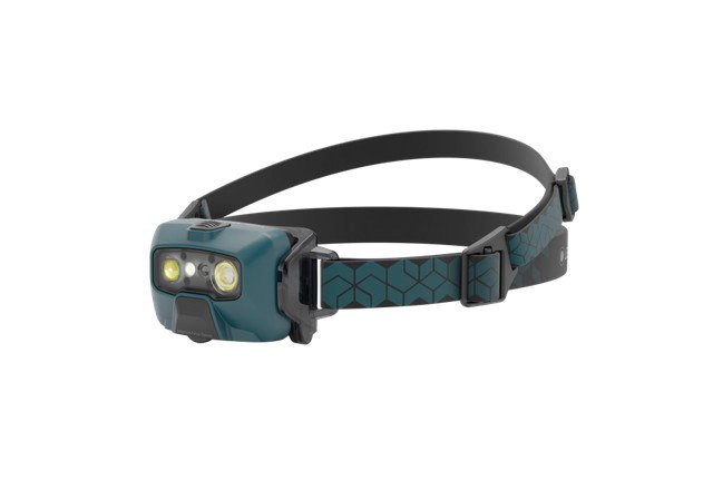 Ledlenser HF6R Core teal Green - LED žibintas, žalias