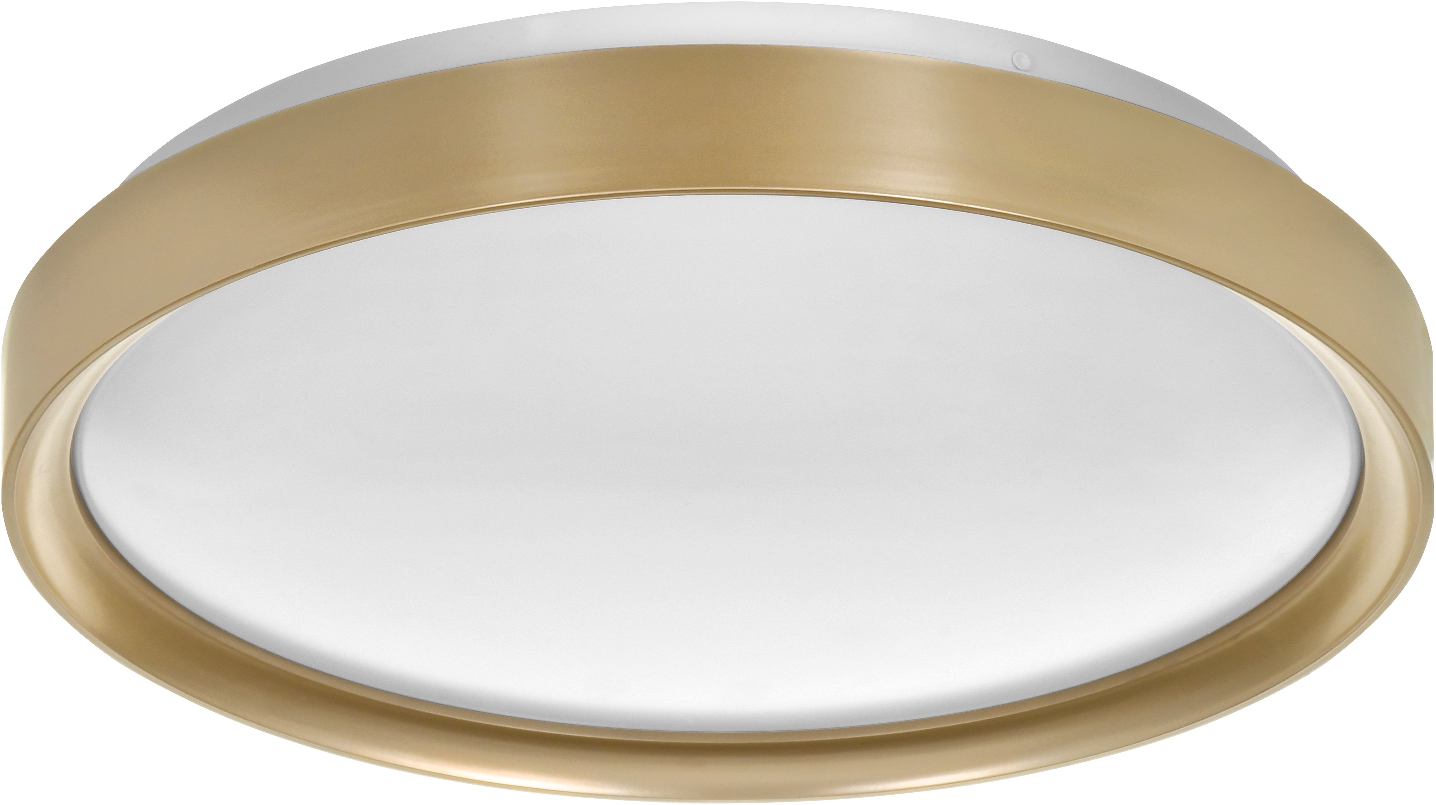 Activejet LED plafonas MIA 23W