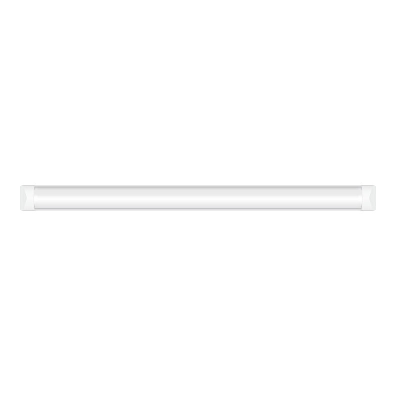 Visuomeninis LED šviestuvas VESTALIGHT, IP40, 36W, 4000K, 3200lm, 120x7,5x2,5cm