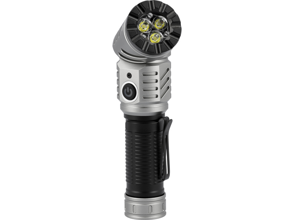 Prožektorius įkraunamas | 20W 2500LM (YT-085613)