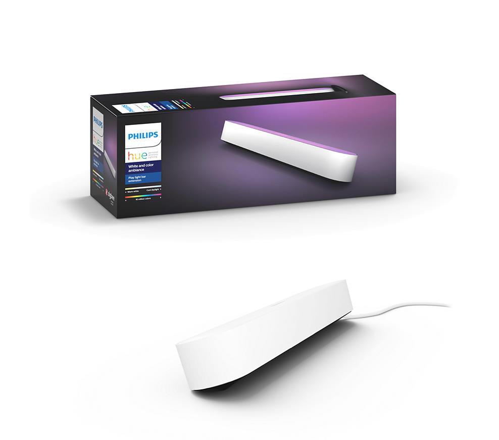 Smart Light BulbPHILIPS6.6 Watts530 LumenNumber of bulbs 1White915005735501