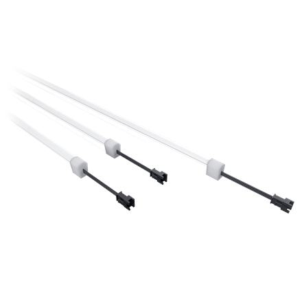 Apšvietimas Razer Light Strip Expansion Kit Chroma RGB, Wireless, 5 V