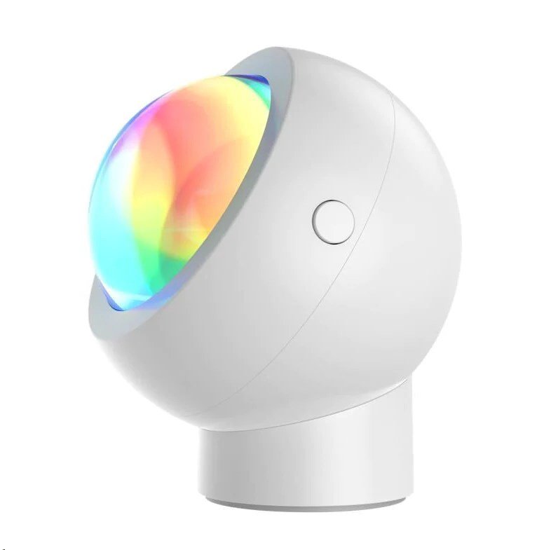 Apšvietimas YeelightCube Smart Lamp Panel Expansion12 W60000 hWireless100-240 V