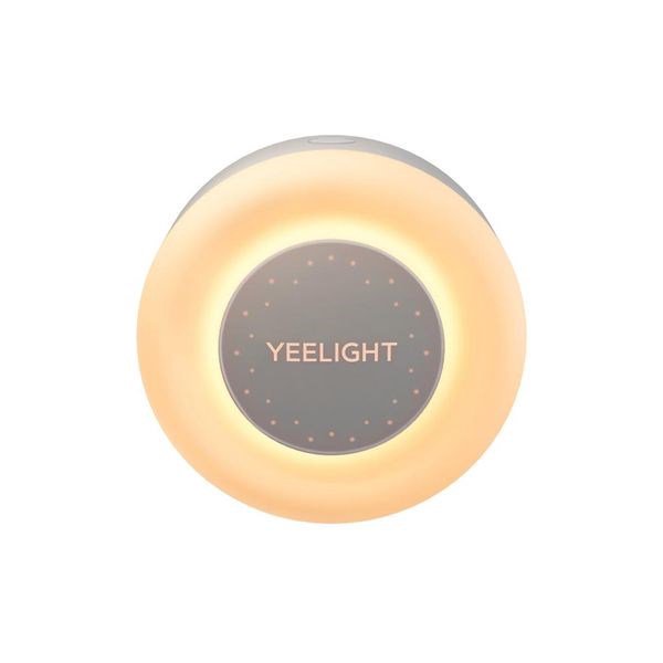 Yeelight naktinė lemputė su šviesos jutikliu Lite