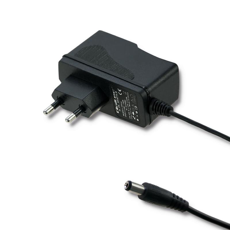 Maitinimo šaltinis Qoltec LED power supply IP20  12W  12V  1A  5.5*2.1