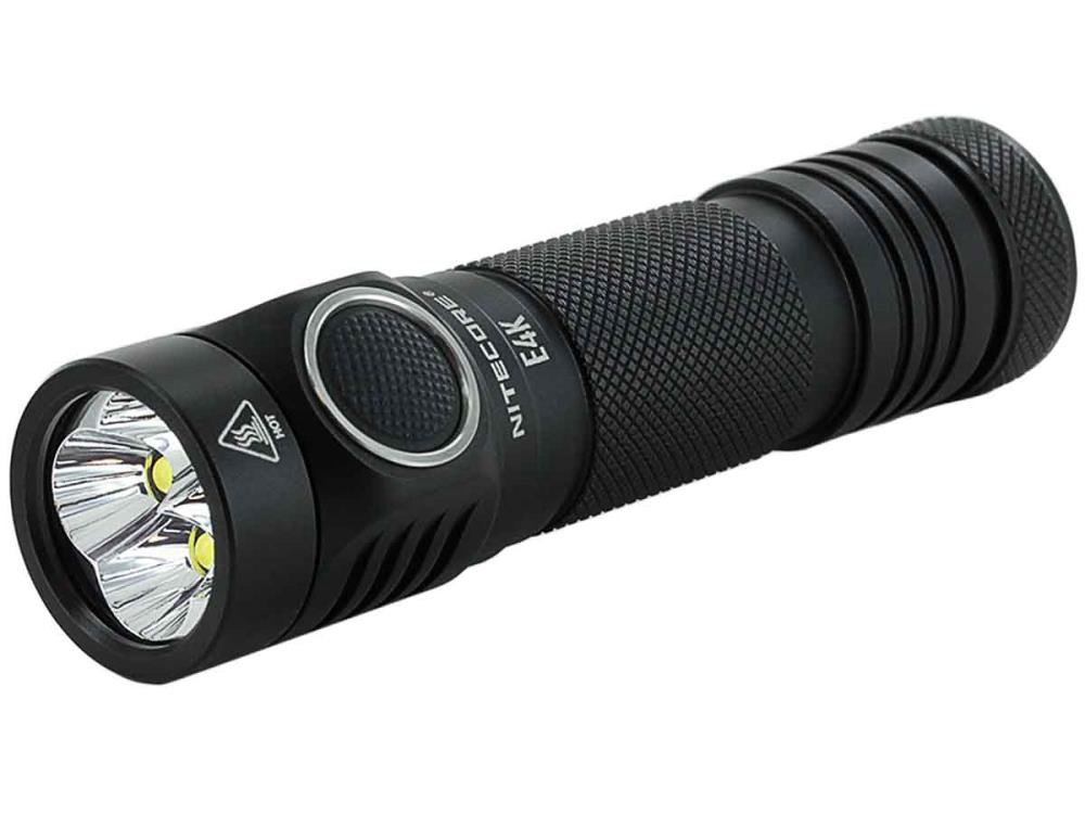 NITECORE E4K