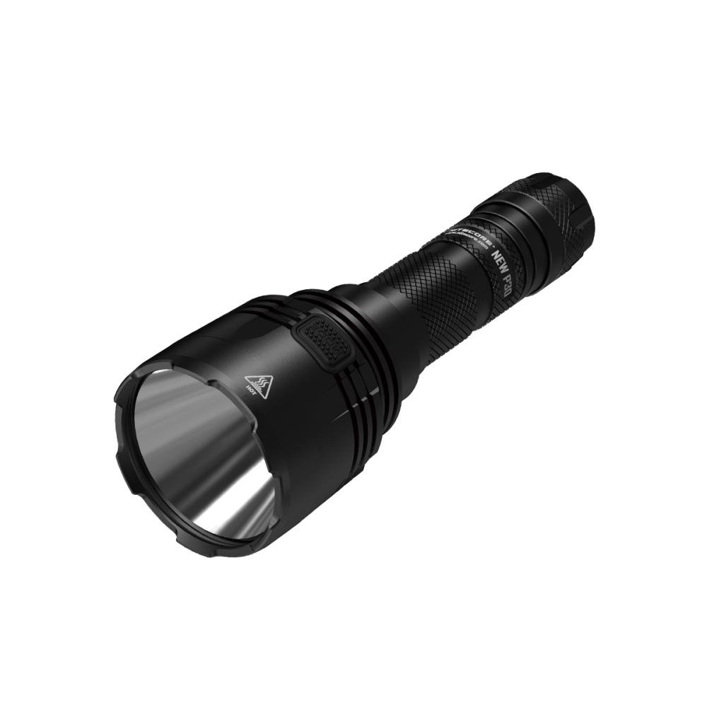 Žibintuvėlis NITECORE NEWP30
