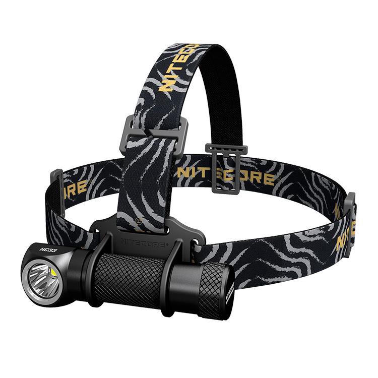 Žibintuvėlis NITECORE HC33