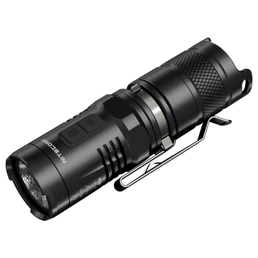 Žibintuvėlis NITECORE MT10C