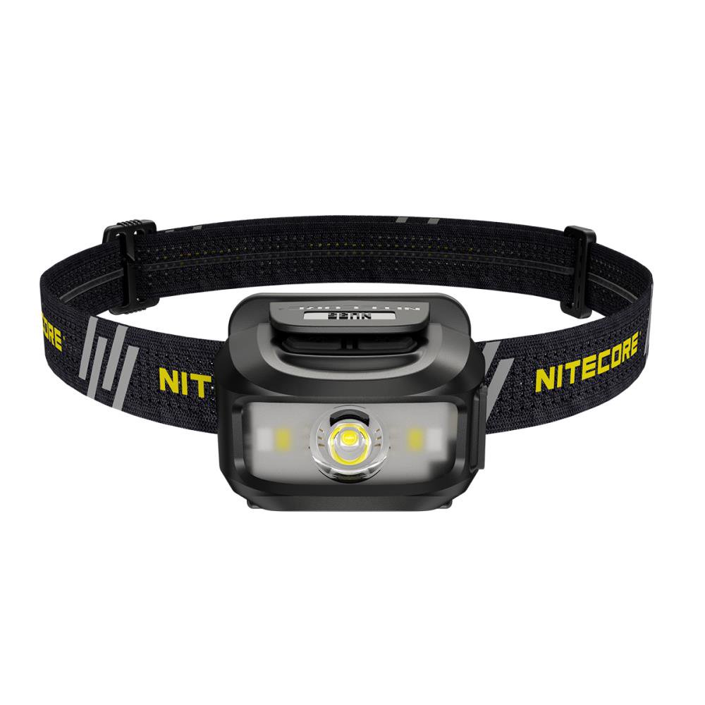 Žibintuvėlis NITECORE NU35