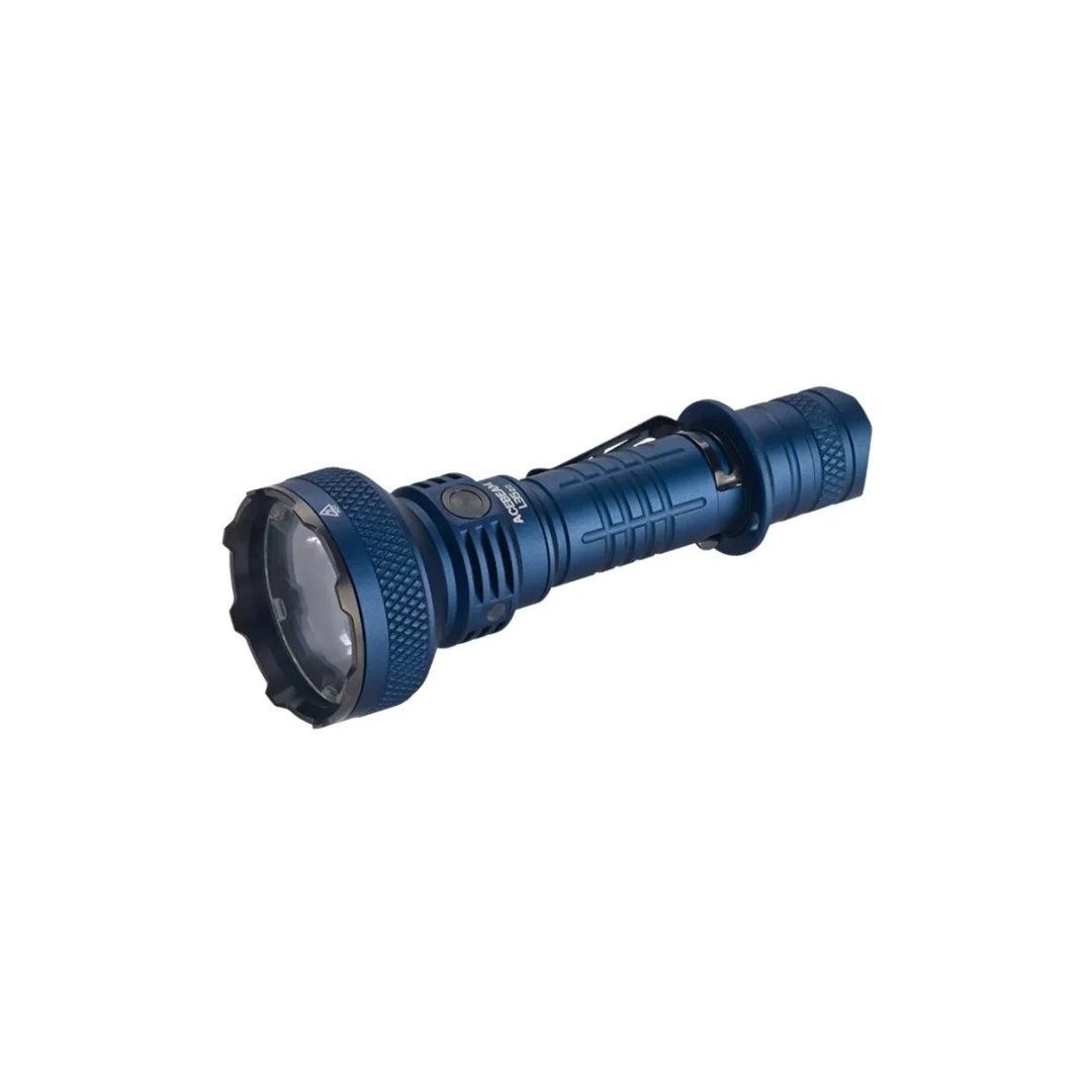 Žibintuvėlis AceBeam L35 2.0 Blue