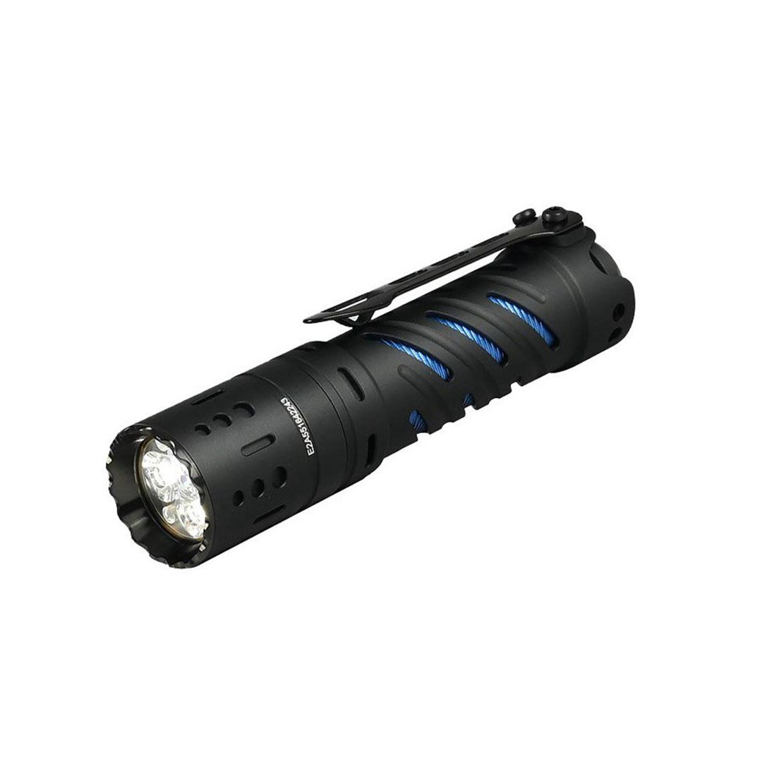 AceBeam E70 mini žibintuvėlis