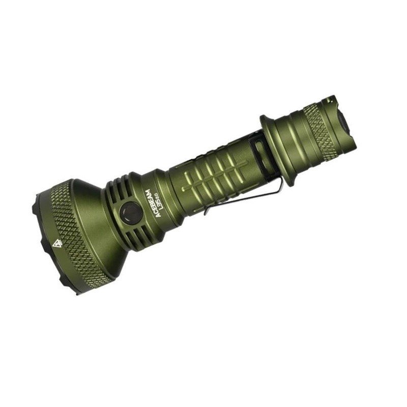 „AceBeam“ žibintuvėlis L35 2.0 Green