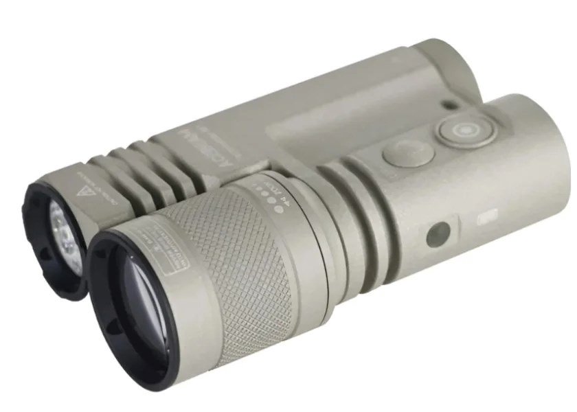 AceBeam M1 6500K MAO žibintuvėlis