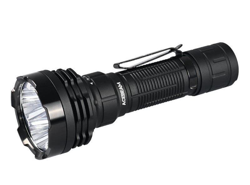 „AceBeam P18“ degiklis