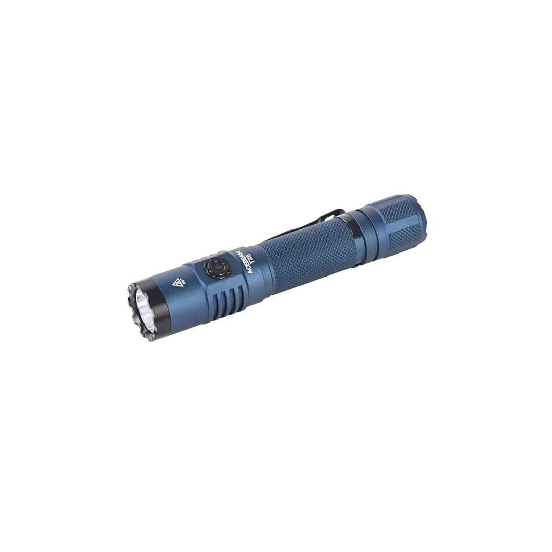 „AceBeam T35 Blue“ degiklis
