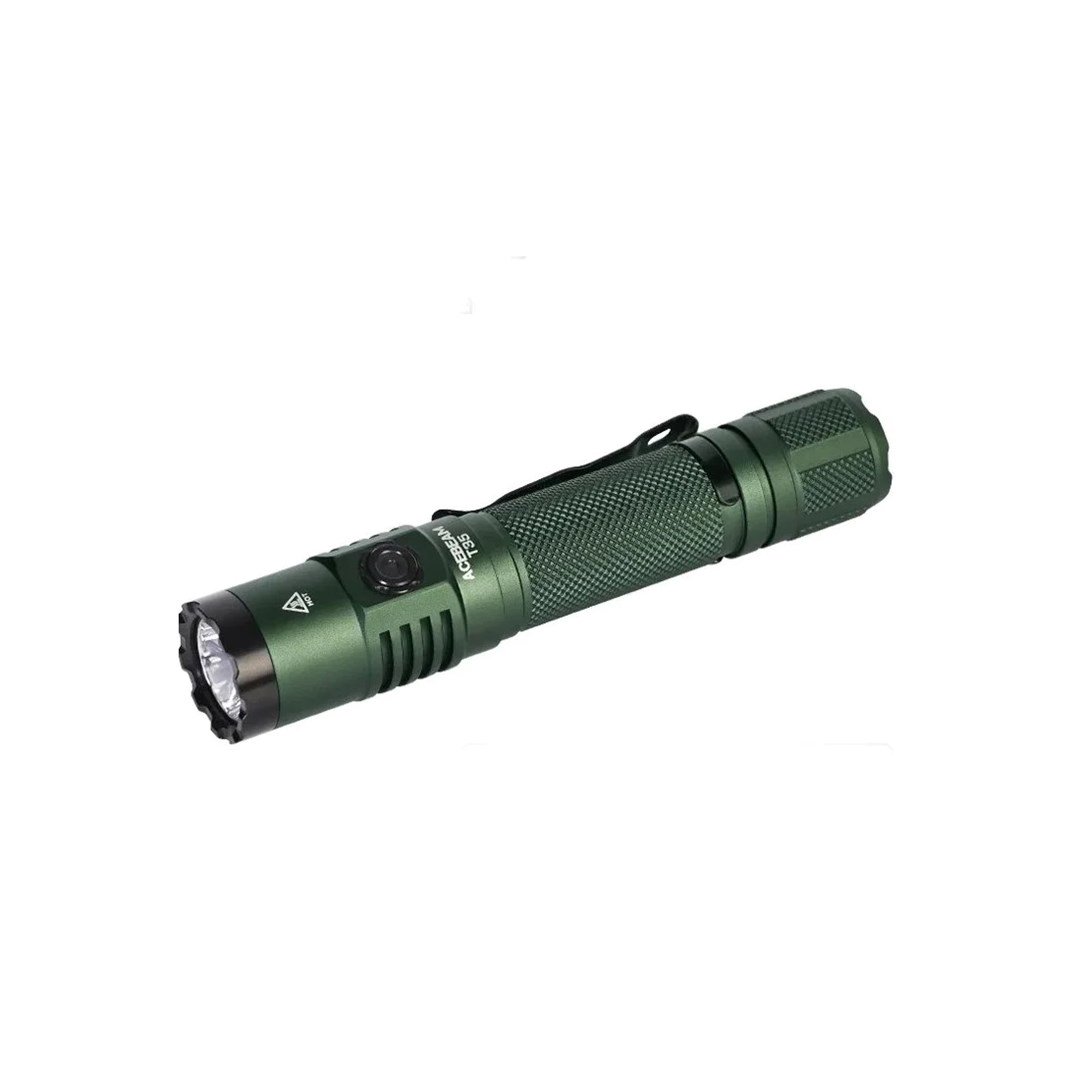 Žaliasis degiklis "AceBeam T35