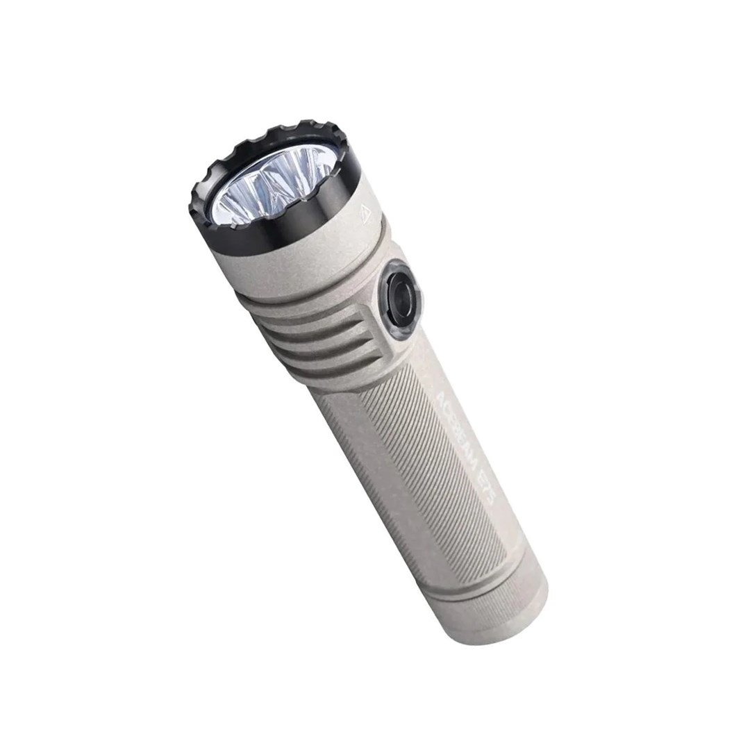 AceBeam E75 6500K MAO degiklis