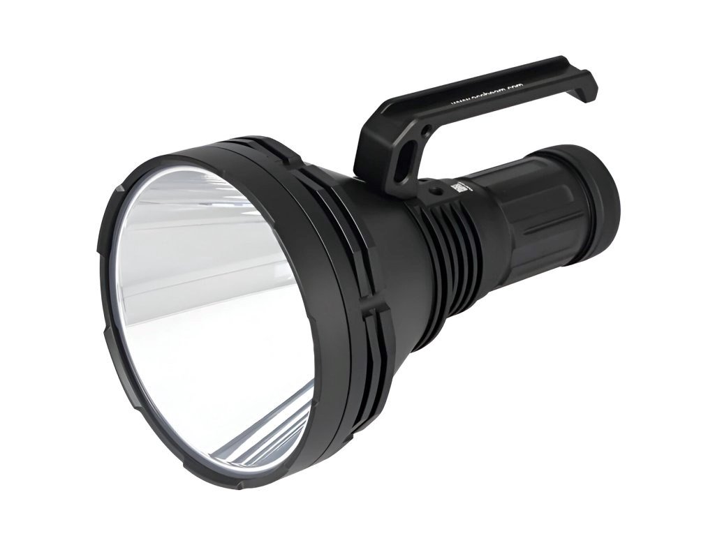 AceBeam K75 2.0 žibintuvėlis