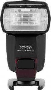 Flash lamp Yongnuo Flash lamp YN560 III Negative Display
