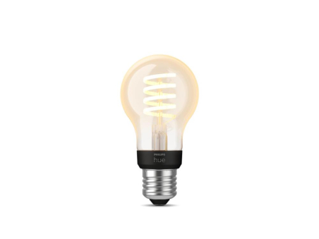 Smart Light Bulb|PHILIPS|Power consumption 7 Watts|Luminous flux 550 Lumen|4500 K|220V-240V|Bluetooth|929002477501|929002477501