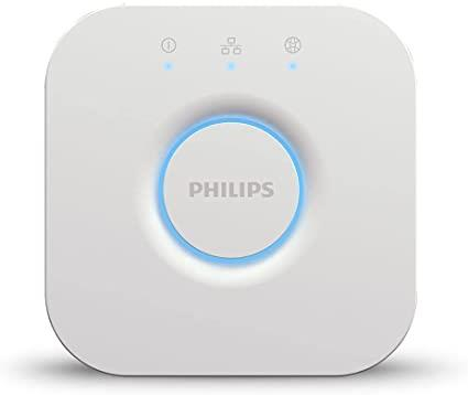 Smart Light|PHILIPS|Hue Bridge|ZigBee|White|929001180642|929001180642