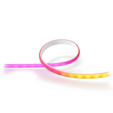 Smart Lightstrip|PHILIPS|20 Watts|1800 Lumen|White|929002994901|929002994901