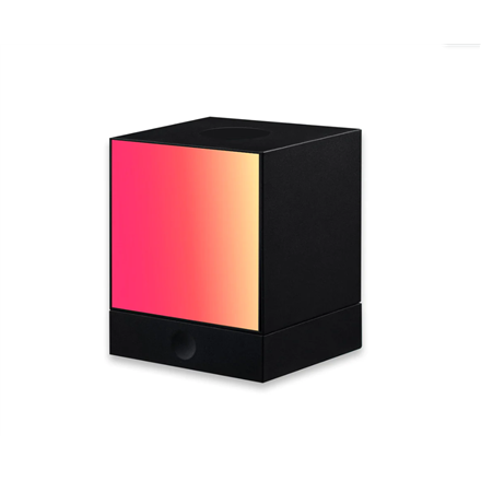 Yeelight|Cube Smart Lamp Panel Starter Kit|12 W|60000 h|Wireless|100-240 V|YLFWD-0009