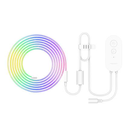 Xiaomi|Smart Lightstrip EU|5.1 W|Wi-Fi, Bluetooth|BHR6400EU