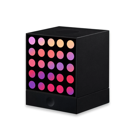 Yeelight|Cube Smart Lamp Matrix Starter Kit|12 W|60000 h|Wireless|100-240 V|YLFWD-0010