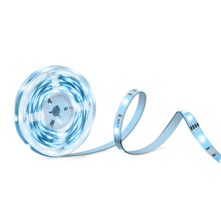 TP-LINK | Smart Wi-Fi Light Strip | Tapo L900-5 | Multicolor|TAPO L900-5