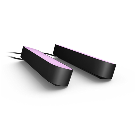 Philips Hue|Lightbar Twin Pack|Hue Play|42 W|2000-6500 Hue White Color Ambiance|8718696170724