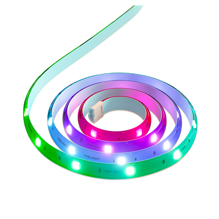 Yeelight|LED Lightstrip Pro 2m|1.2 W|WLAN, Bluetooth|YLDD005