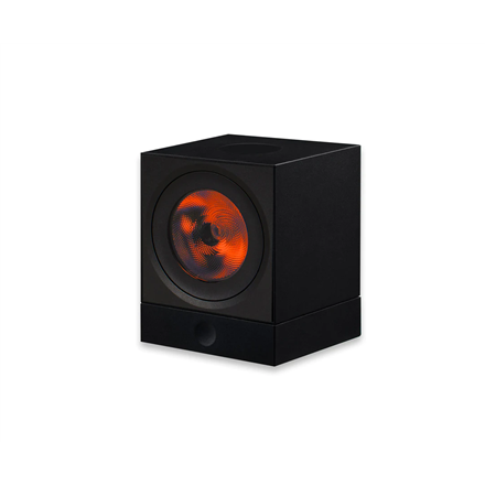 Yeelight|Cube Smart Lamp Spot Starter Kit|12 W|60000 h|Wireless|100-240 V|YLFWD-0008
