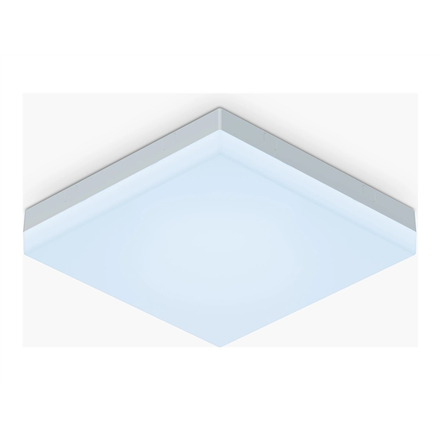 Nanoleaf Skylight Expansion Pack (1 Panel) | 16 W | RGB/warm to cool white light|NF083E00-1SL