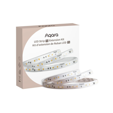Smart Lightstrip|AQARA|Aqara LED Strip T1|ZigBee|RLSE-K01D|RLSE-K01D