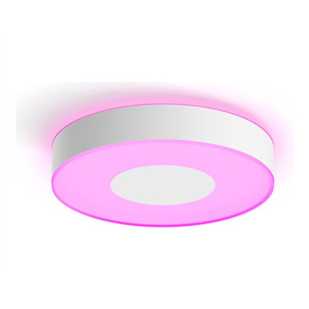 Philips Hue Infuse M ceiling lamp white | 33.5 W | White and color ambiance 2000-6500 | Bluetooth|8718696176498