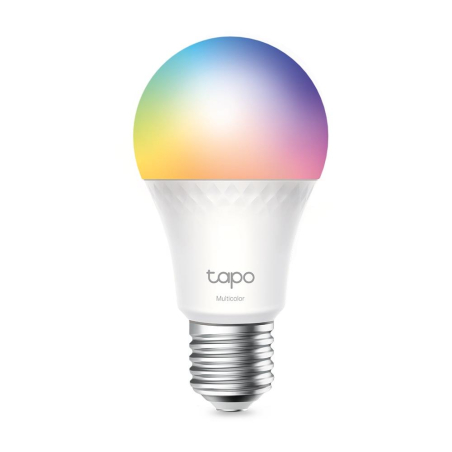 Smart Light Bulb|TP-LINK|Power consumption 8.6 Watts|Luminous flux 1055 Lumen|6500 K|240V|Beam angle 220 degrees|TAPOL535E|TAPOL535E
