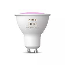 Smart Light Bulb|PHILIPS|Power consumption 4.2 Watts|Luminous flux 400 Lumen|6500 K|Bluetooth/ZigBee|929003666501|929003666501