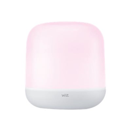 WiZ Smart WiFi WiFi Hero Table Lamp | 9 W | 2200-6500 K|8719514551718