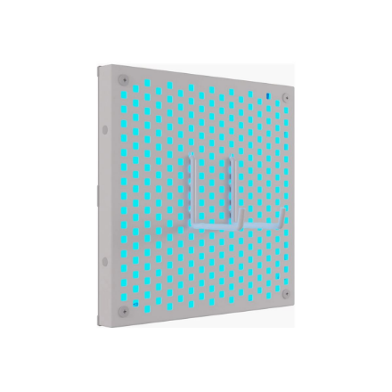 Nanoleaf Blocks Pegboard Add-On Kit (1 Panel)|N8100E00-1BP