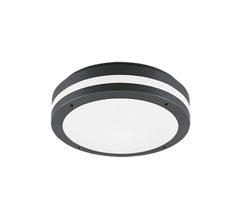 Lubinis LED lauko šviestuvas Kendal