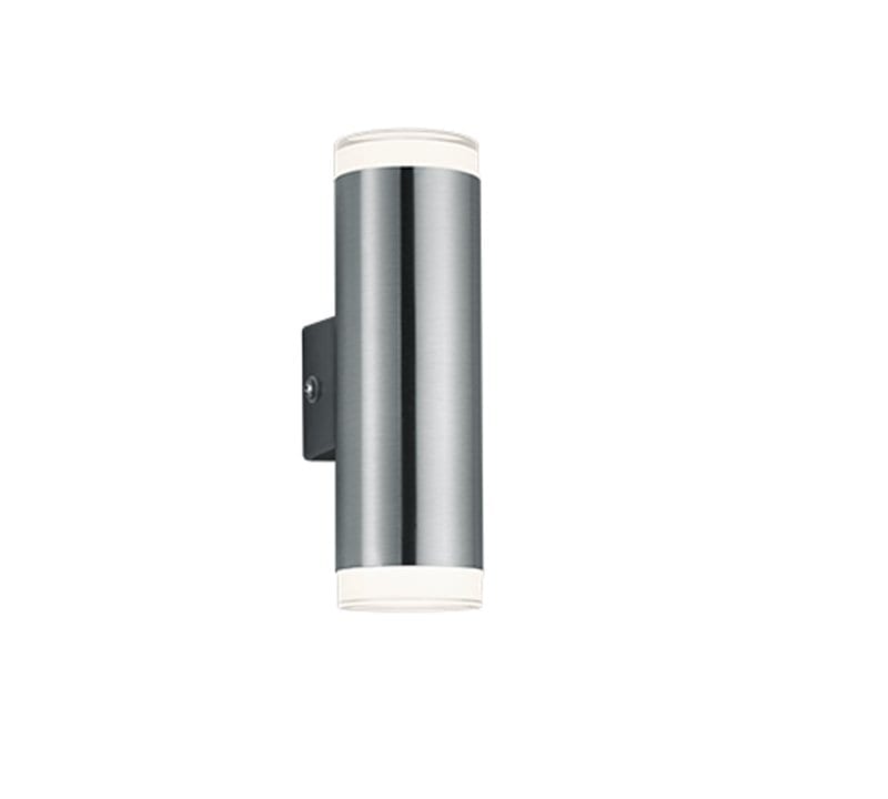 Sieninis LED lauko šviestuvas Aracati V2