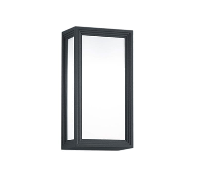 Sieninis LED lauko šviestuvas Timok